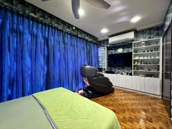 Springhill (D27), Terrace #552715511
